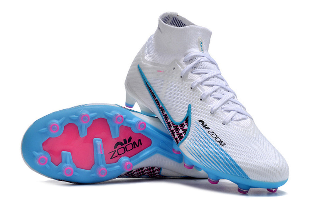 Nike Air Zoom Mercurial Superfly 9 Elite FG15