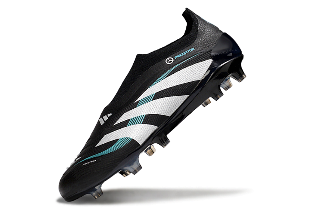 adidas 25 Predator Elite Laceless FG