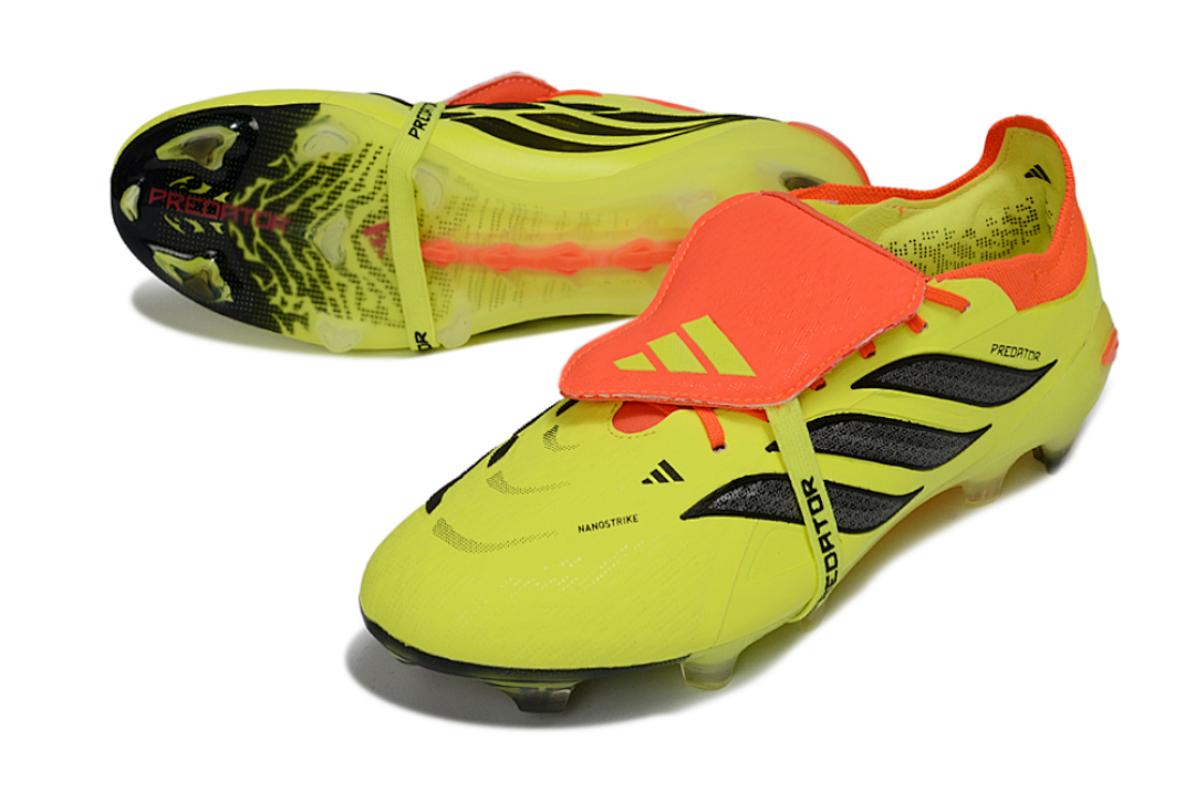 adidas 26 Predator Elite Tongue FG