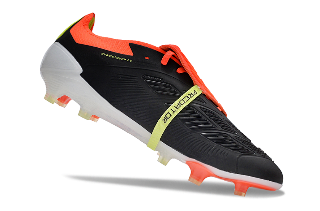 Adidas Predator Accuracy FG Boots