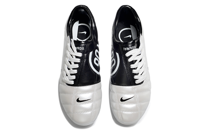 Nike T90 Retro FG Cushioned Sole Football Boots
