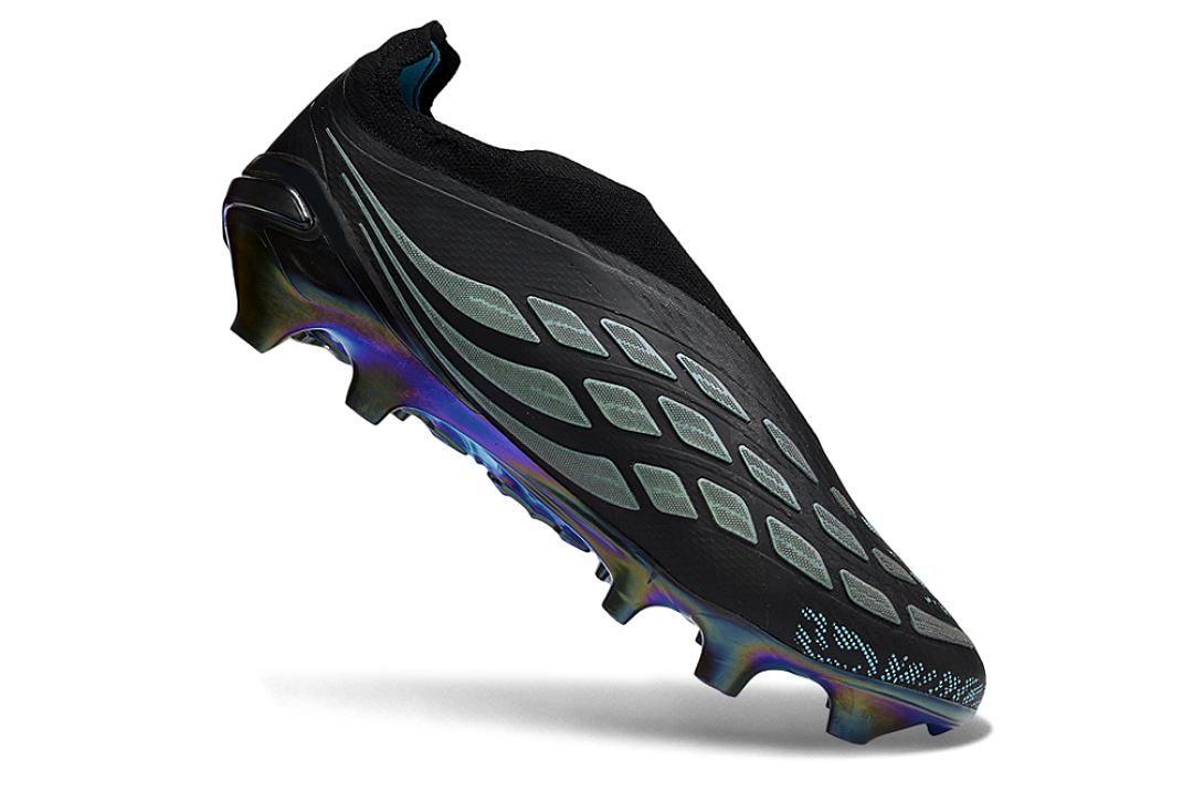 Adidas Predator Laceless 26 FG