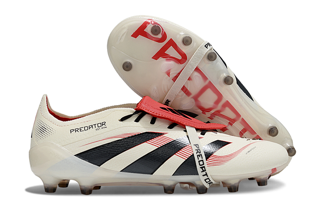 adidas 25 Predator Elite Tongue AG