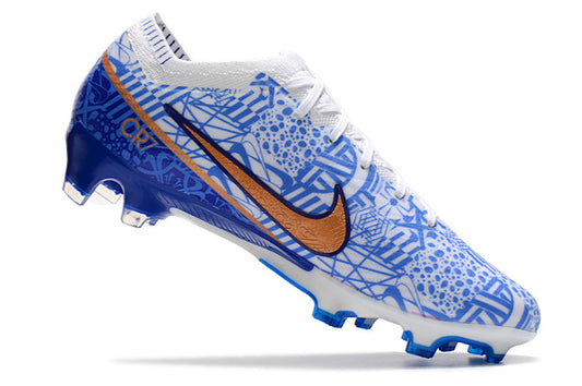 Nike Zoom Mercurial Vapor 15 Elite CR7 FG 'Azulejo'