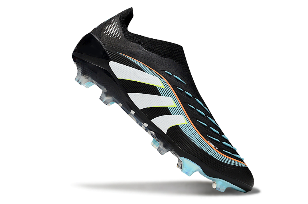 Adidas Predator accuracy+FG Boots25