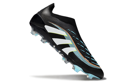 Adidas Predator accuracy+FG Boots25