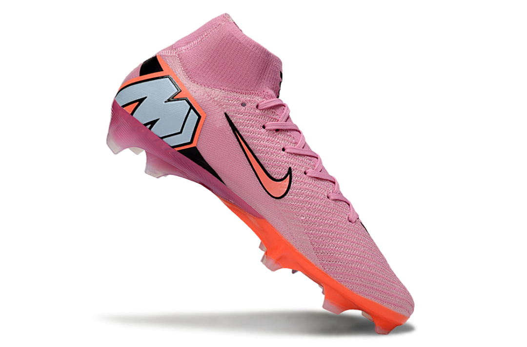 Mercurial Superfly IIX Elite FG