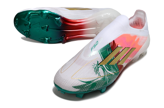 adidas F50 Elite Laceless FG