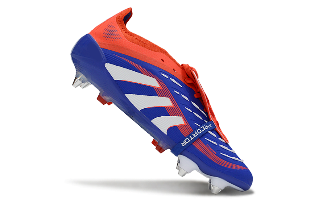 Adidas Predator accuracy+SG Boots