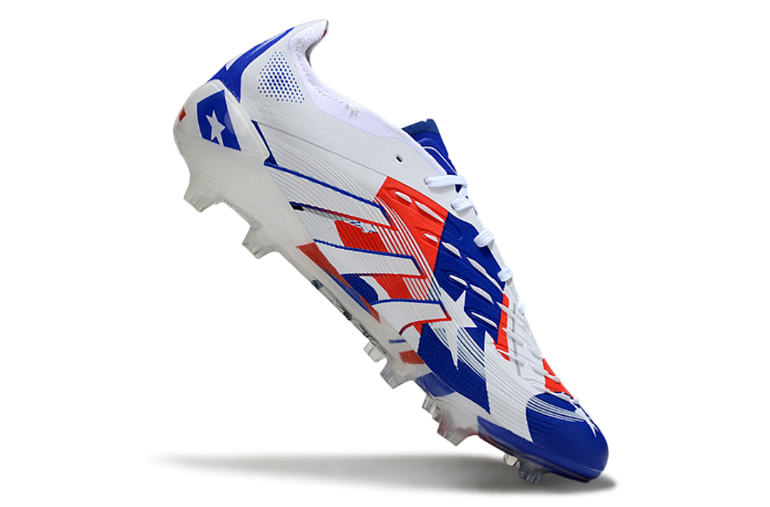 Adidas Predator accuracy+FG Boots