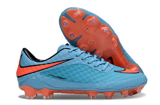 Nike Hypervenom phantom FG