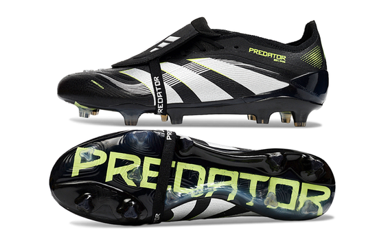 adidas 25 Predator Elite Tongue FG