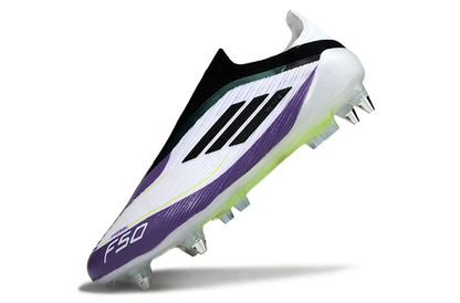 adidas F50 Elite Laceless SG