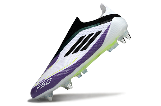 adidas F50 Elite Laceless SG