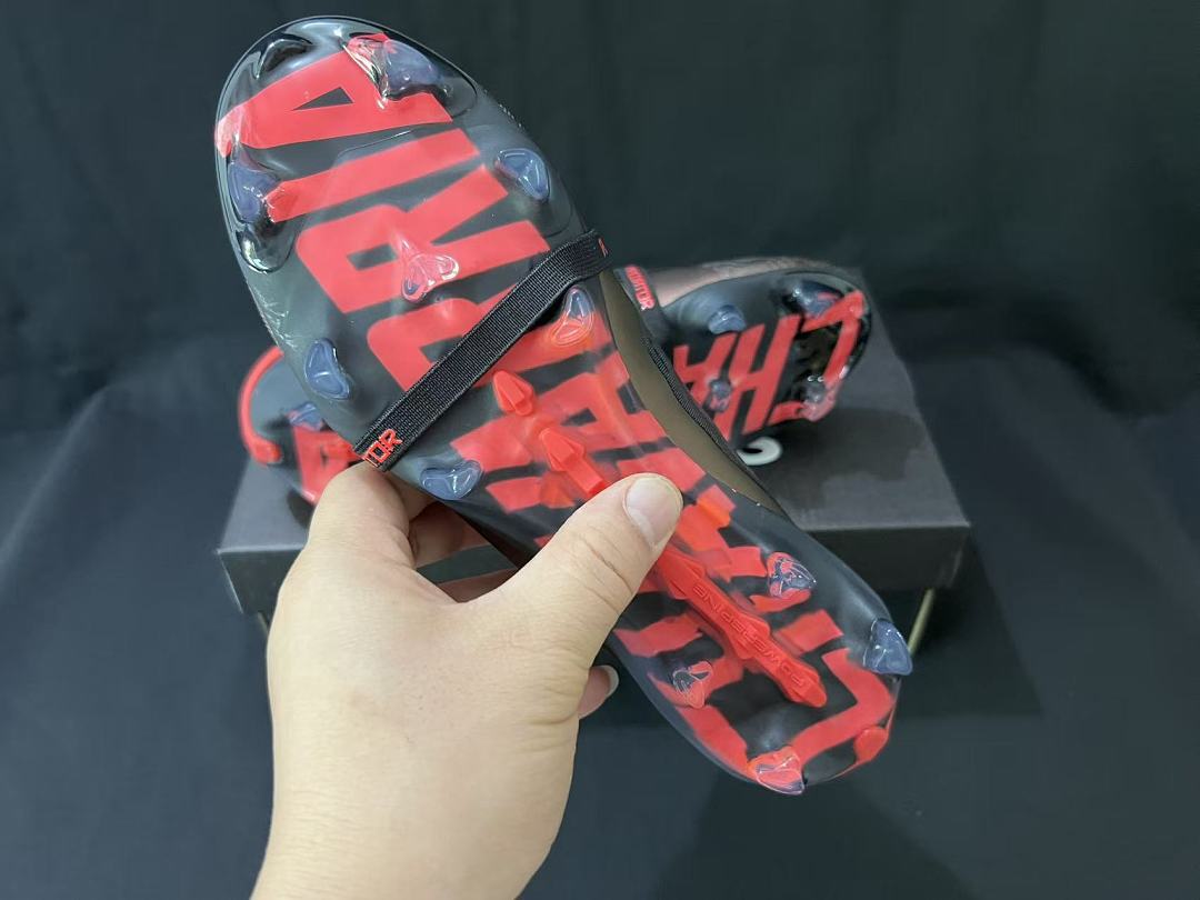 adidas 26 Predator Elite Tongue FG