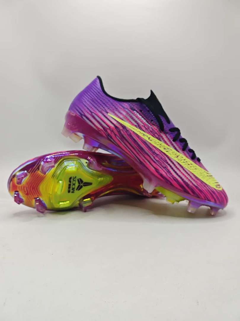 Nike Mercurial Superfly 11 Elite FG 'Mambacurial' Kobe Bryant