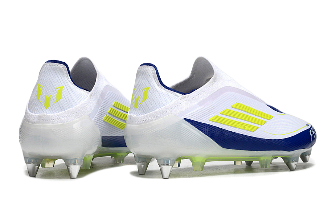 adidas F50 Elite Laceless SG