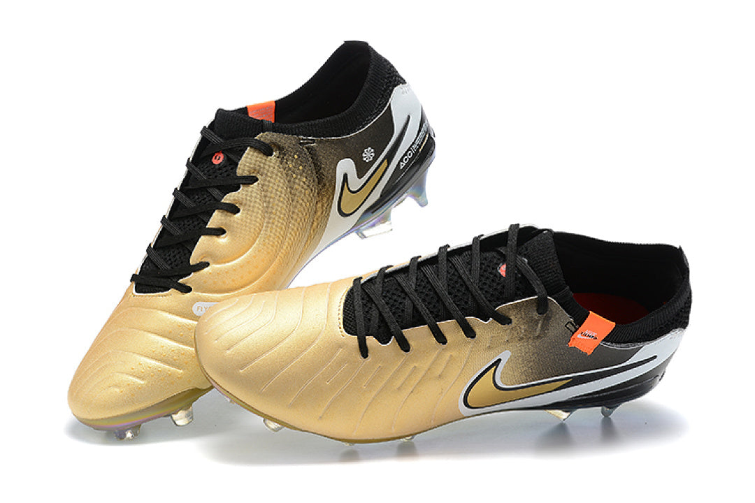 Nike Tiempo Legend 10 Elite FG39---45