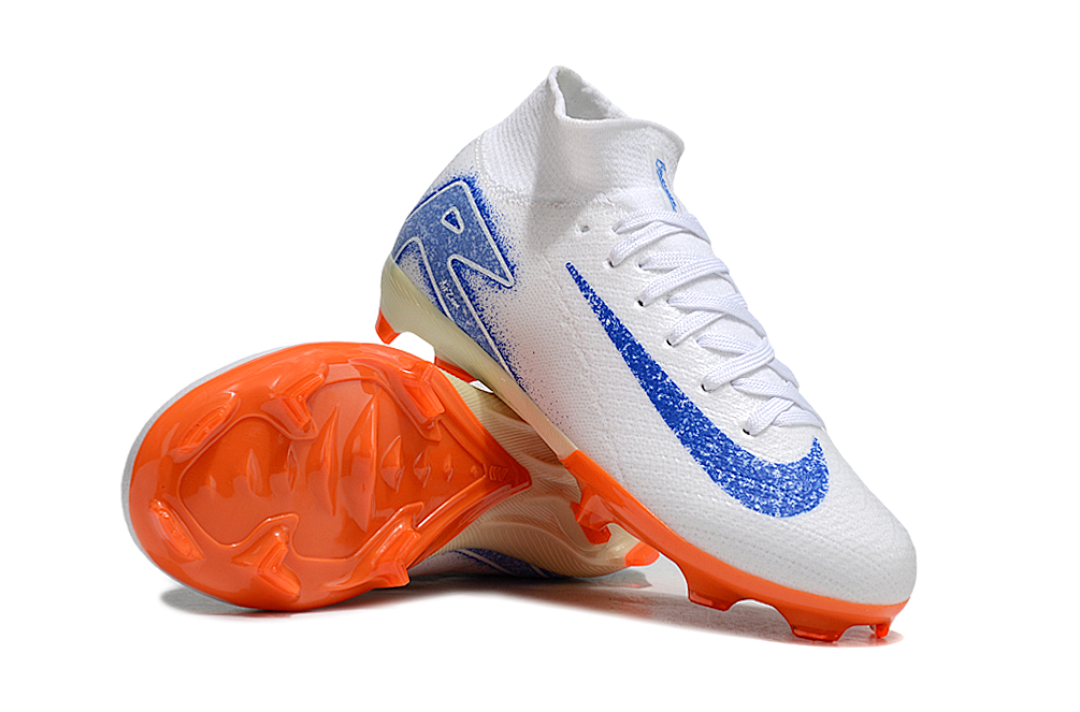 Nike Air Zoom Mercurial Vapor 15 Elite FG