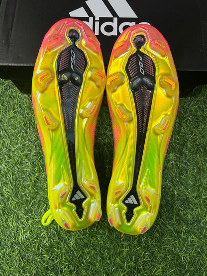 adidas F50 Elite FG "Solar Energy"
