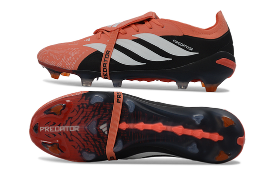 adidas 26 Predator Elite Tongue FG