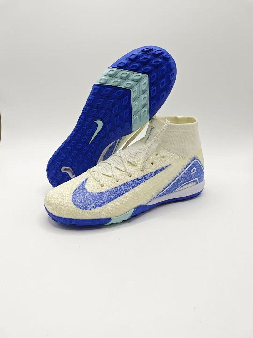 Nike Air Zoom Mercurial Superfly 8 Elite TF MD