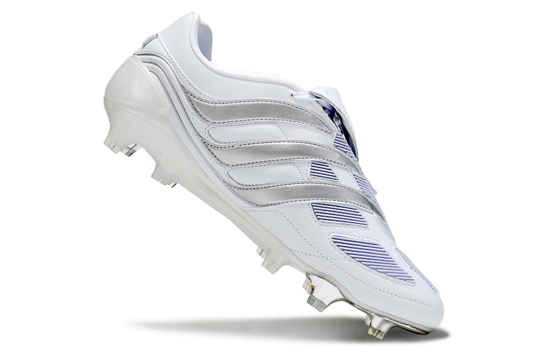 Adidas Predator Precision Elite FG 'Silver Strike'