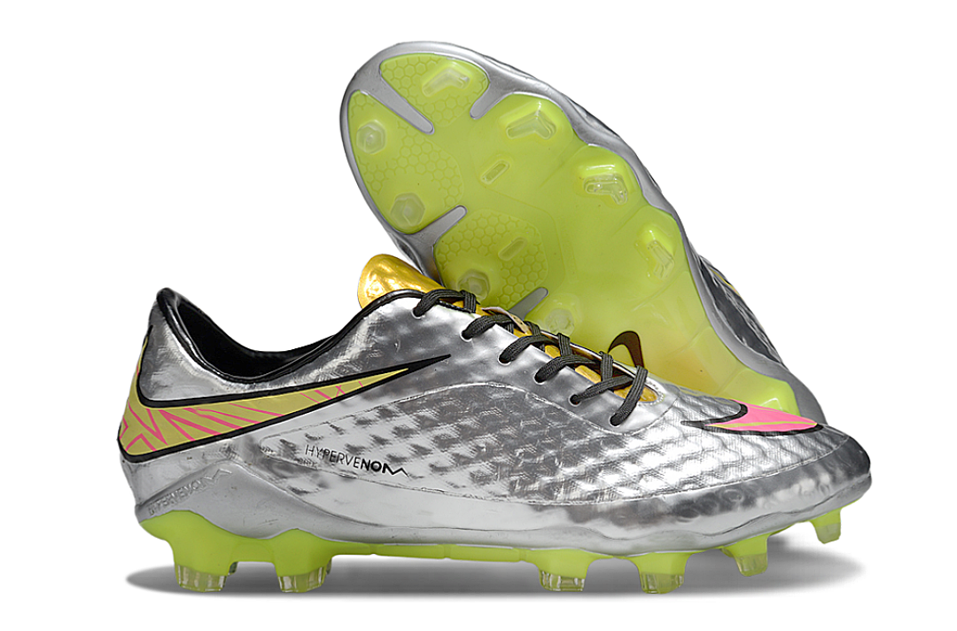 Nike Hypervenom phantom FG