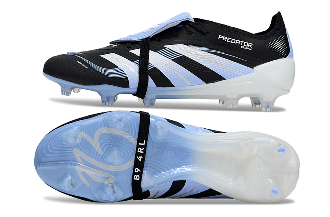 adidas 25 Predator Elite Tongue FG