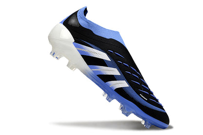 Adidas Predator accuracy+FG Boots25