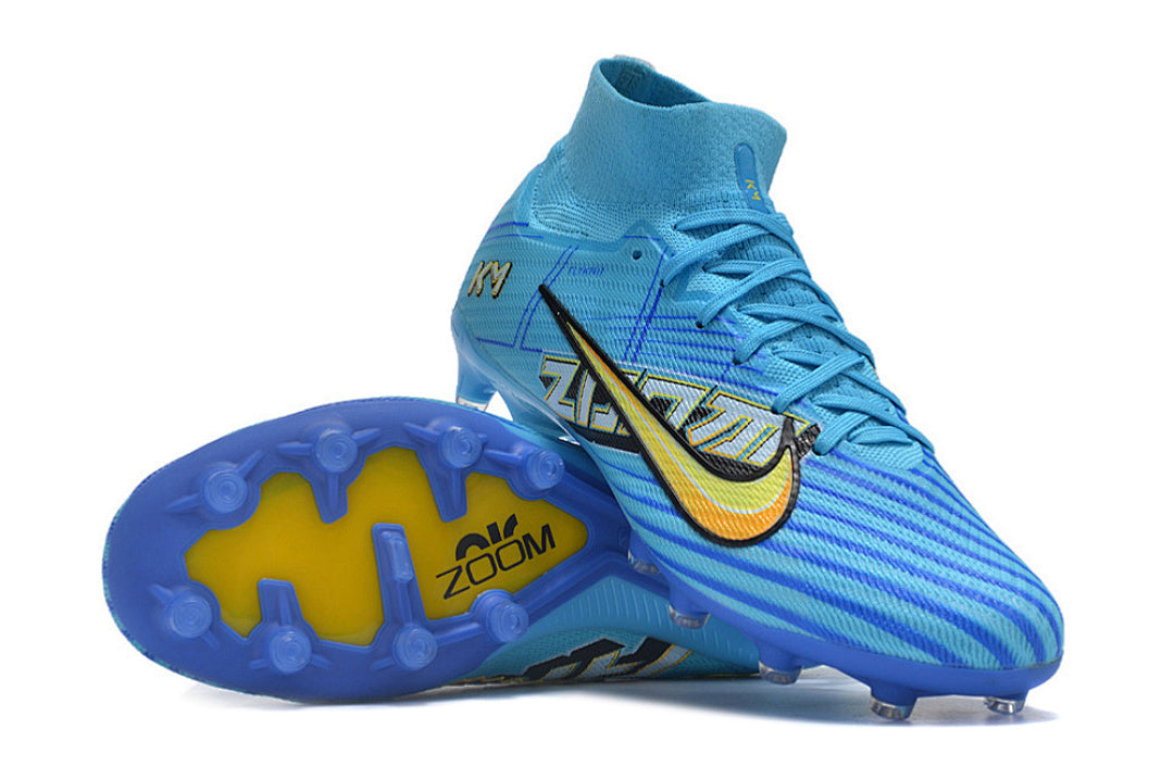 Nike Air Zoom Mercurial Superfly 9 Elite FG15
