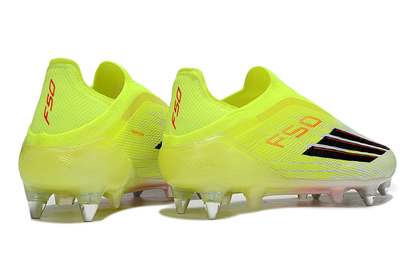 adidas F50 Elite Laceless SG
