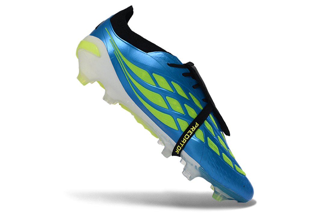 Adidas Predator 26 Elite FG 'Chaos vs Control Pack'