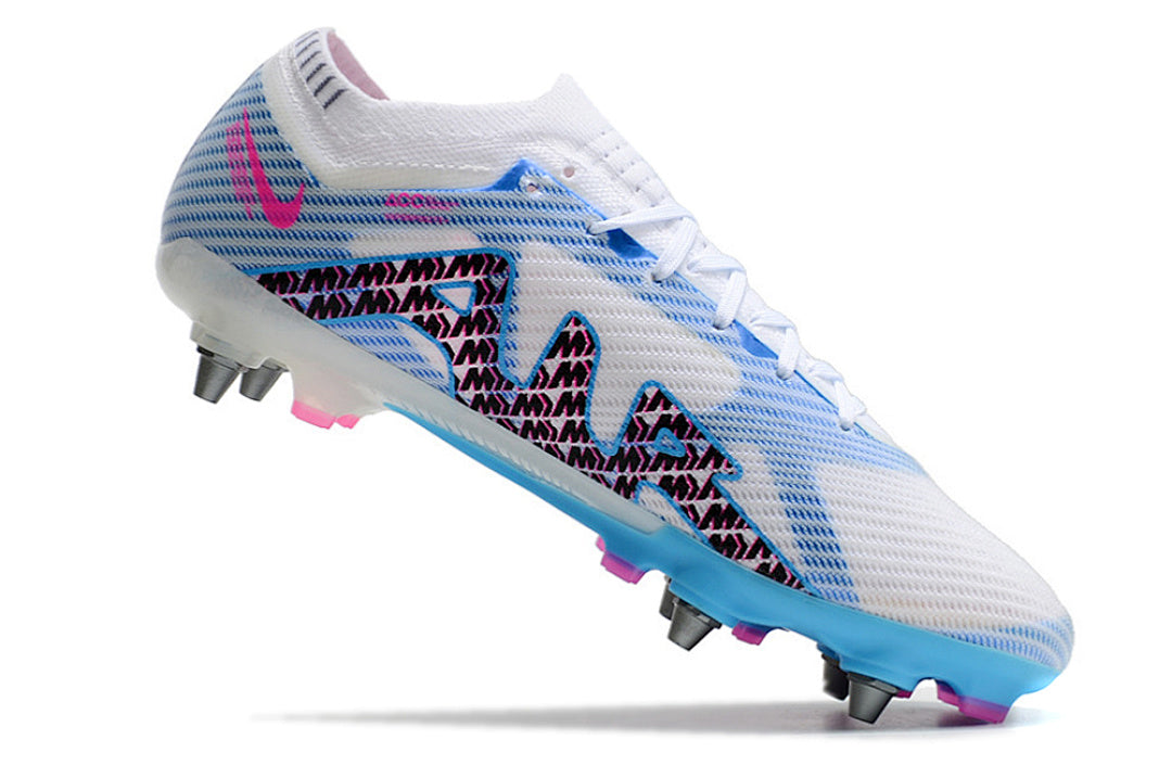 Nike Zoom Mercurial Vapor 15 Elite FG 'Azulejo' CR7