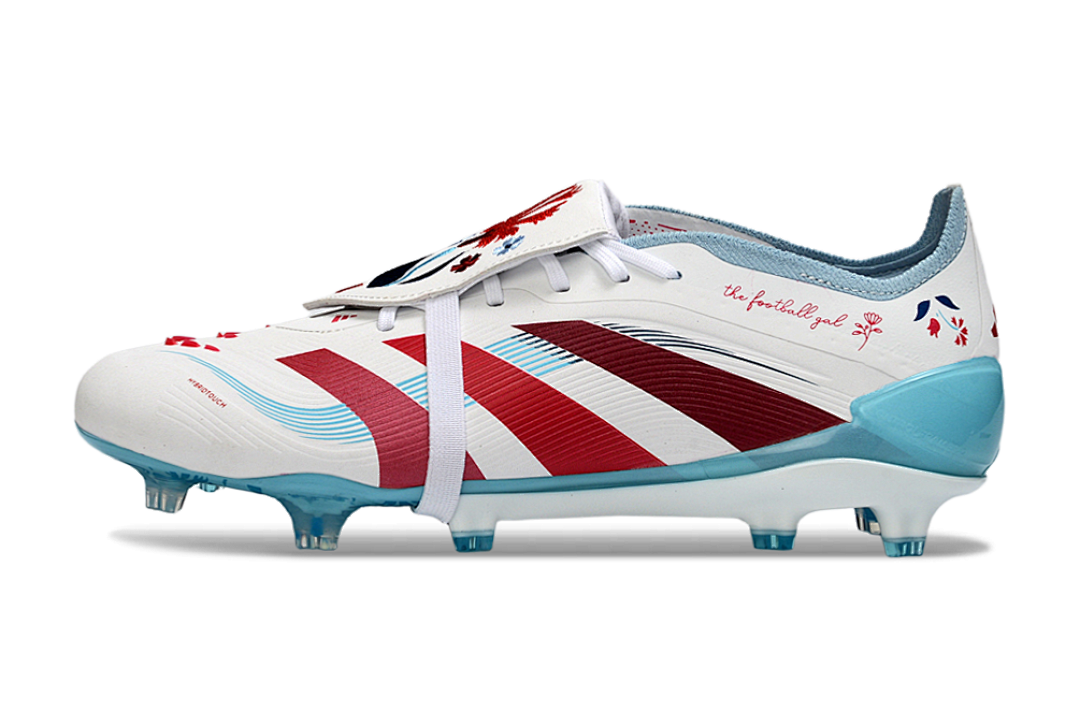 adidas 25 Predator Elite Tongue FG
