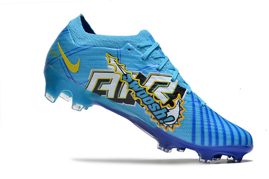 Nike Zoom Mercurial Vapor 15 Elite KM FG 'Motivation Pack' Kylian Mbappé