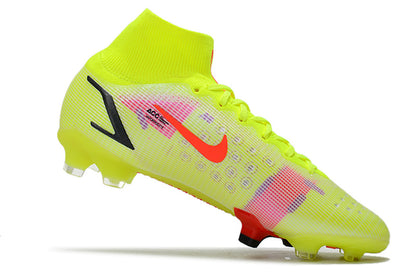 Nike Mercurial Superfly 8 Elite FG 'Motivation Pack'
