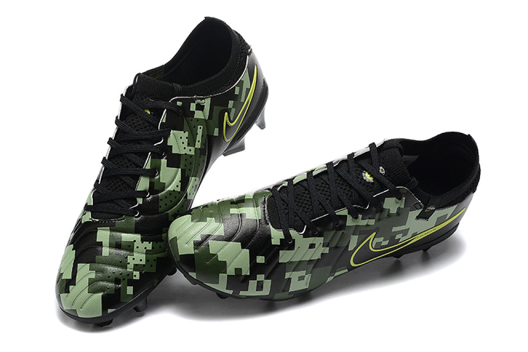 NikeTiempo Legend 10 Elite FG