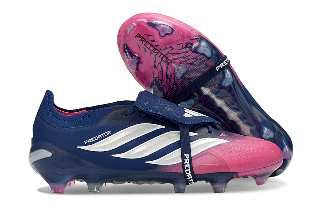 adidas 26 Predator Elite Tongue FG