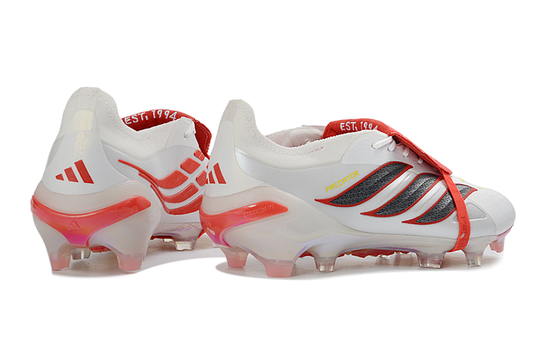 adidas 26 Predator Elite Tongue FG