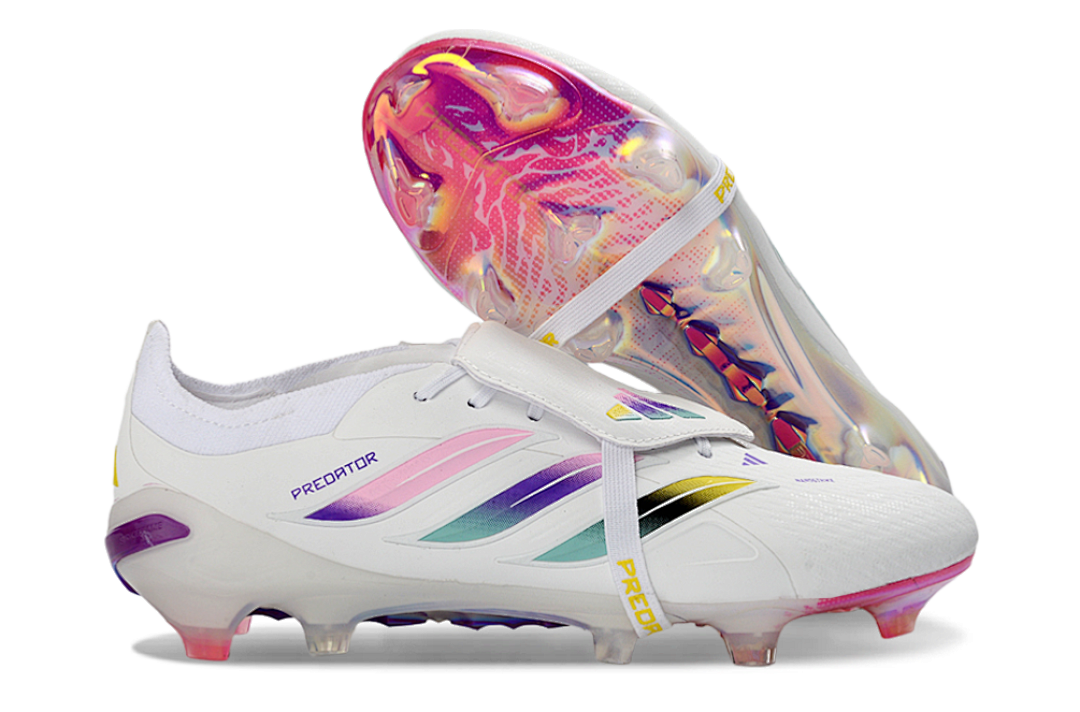 adidas 26 Predator Elite Tongue FG