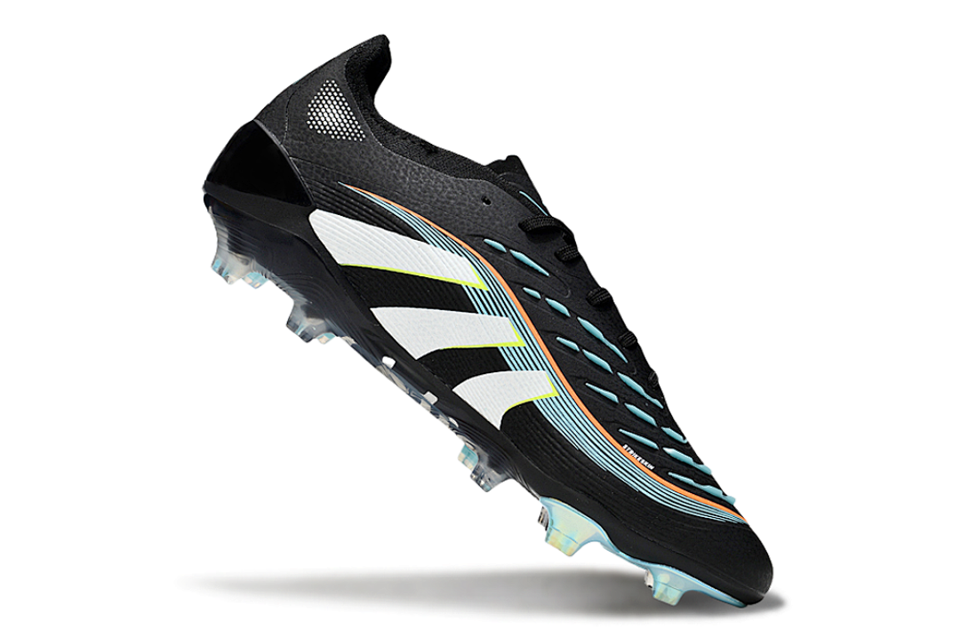 Adidas Predator accuracy+FG Boots