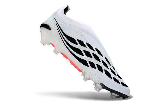 Adidas Predator Laceless 26 FG