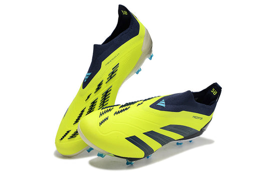 Adidas 24 Predator accuracy+FG Boots