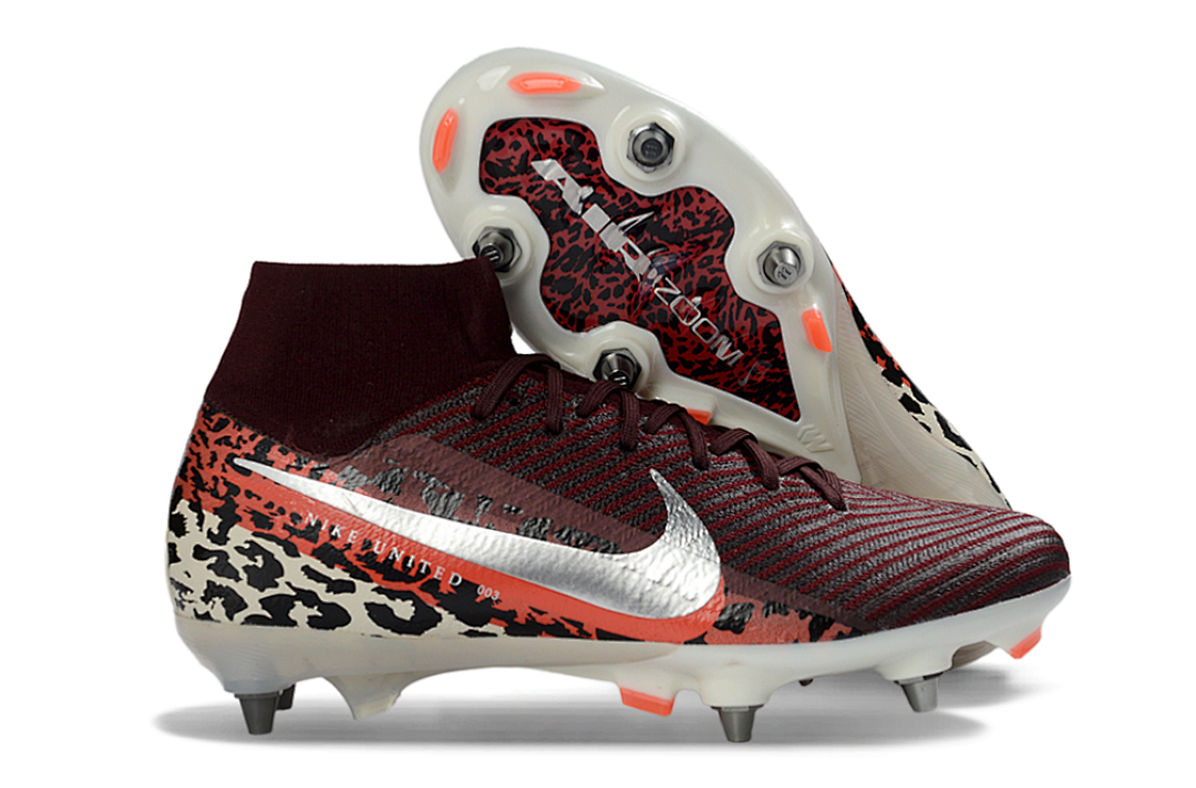 Nike United Mercurial Vapor 16 Elite FG 'United Pack 003'