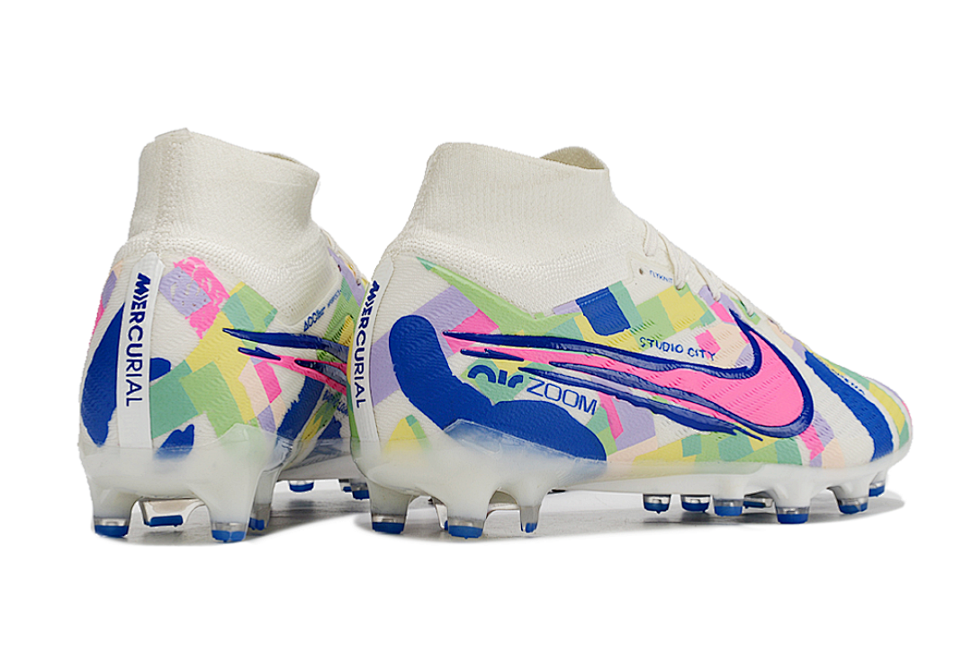 Nike Zoom Mercurial Vapor 15 Elite SE FG '25th Anniversary Pack'
