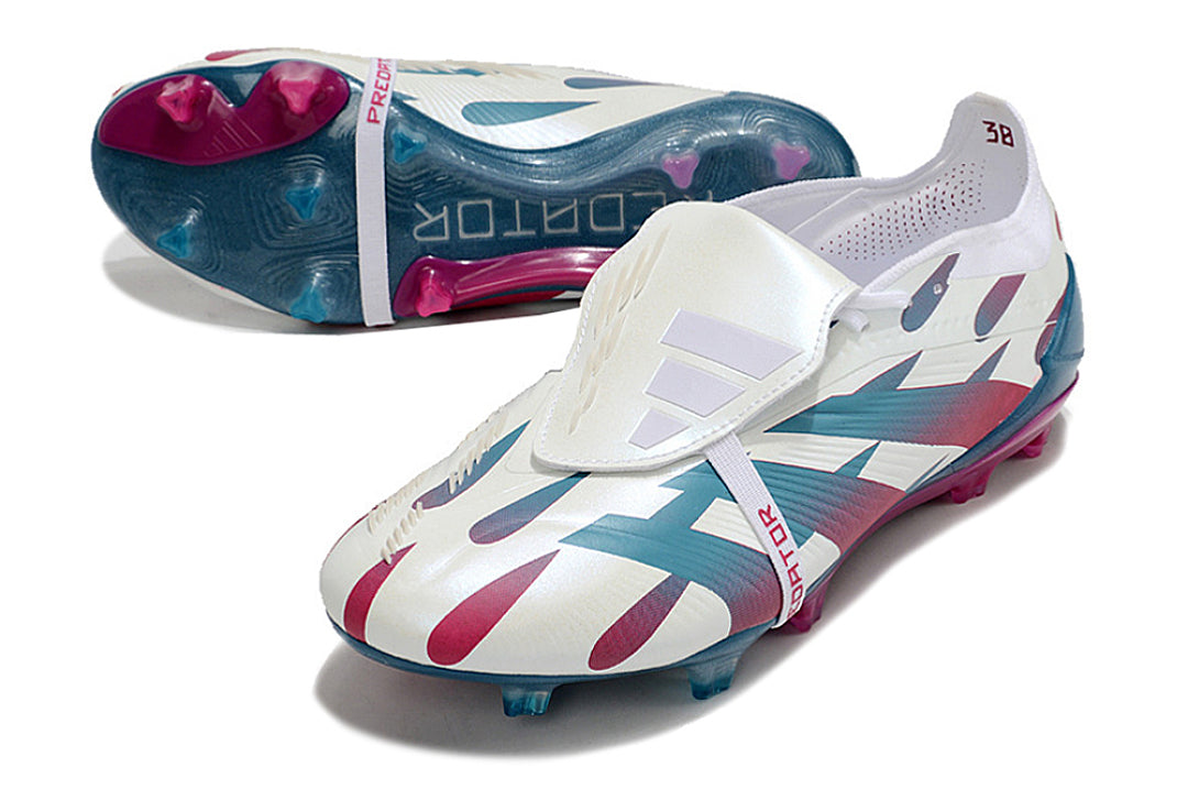 adi Predator Elite Tongue FG