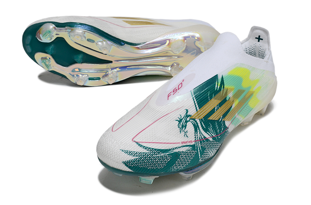 adidas F50 PRO LL + FG
