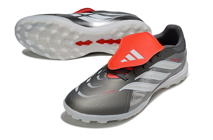 Adidas Predator Pro Fold-Over Tongue TF 'Finishers Steel Pack'