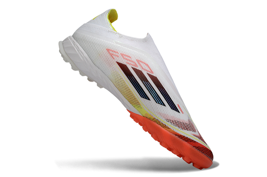 adidas F50 Pro Laceless TF